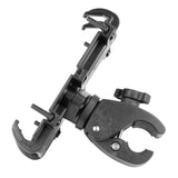 RAM-HOL-PD4-400-1U RAM® Quick-Grip™ XL Phone Mount with Low-Profile Tough-Claw