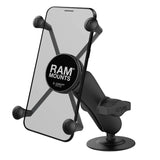 RAP-B-378-UN10U RAM Mounts X-Grip® Large Phone Mount with Flex Adhesive Base