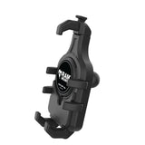 RAM-HOL-PD5BU RAM Mounts Quick-Grip™ Pro Phone Holder with Ball