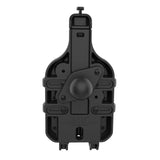 RAM-HOL-PD5BU RAM Mounts Quick-Grip™ Pro Phone Holder with Ball