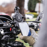 RAM-HOL-PD5BU RAM Mounts Quick-Grip™ Pro Phone Holder with Ball