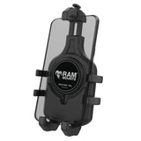 RAM-HOL-PD5U RAM Mounts Quick-Grip™ Pro Phone Holder