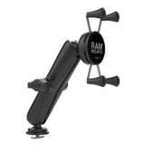 RAM-HOL-UN7B-C-354-TRA1U RAM X-Grip® Phone Mount with Track Ball™ Base - Long