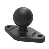 RAM-HOL-PD4-238AU RAM Mounts Quick-Grip™ XL Phone Holder with 1-Inch Ball