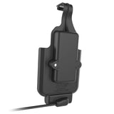 RAM-HOL-SAM84CP-1U RAM EZ-Roll'r™ Powered Dock for XCover6 Pro with OEM or RAM® Skin™