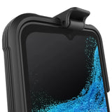 RAM-HOL-SAM84CP-1U RAM EZ-Roll'r™ Powered Dock for XCover6 Pro with OEM or RAM® Skin™