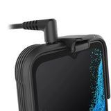 RAM-HOL-SAM84CP-1U RAM EZ-Roll'r™ Powered Dock for XCover6 Pro with OEM or RAM® Skin™