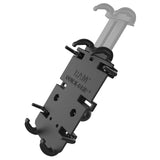 RAM-HOL-PD4-238AU RAM Mounts Quick-Grip™ XL Phone Holder with 1-Inch Ball