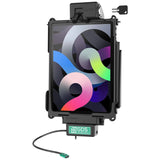 RAM-GDS-DOCKLF-AP32CPU Locking GDS® Cool-Dock™ for Apple iPad 10th Gen, Air 5 & Pro 11"