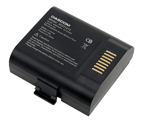 Printek 93985 Battery (3 cell Li-ION; 33WH) for FP641