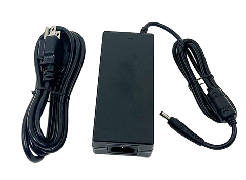 Printek 93986 AC Adapter