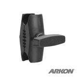 Arkon SPRM3835 Robust Series 3.5 inch Composite Mount Shaft - 38mm (1.5 inch) Ball Compatible