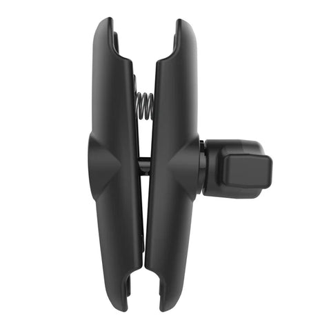 Printek 6100 RAM Mounts Double Socket Arm - B Size Medium