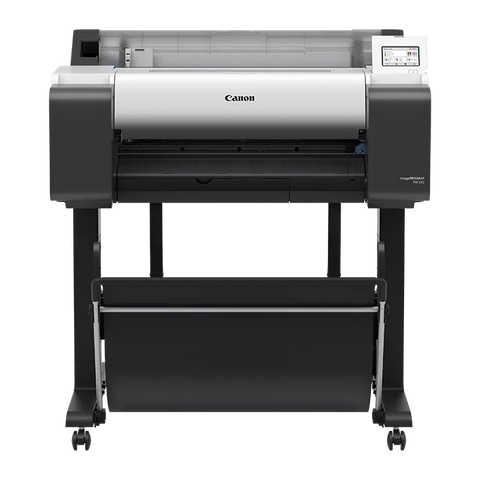 Canon imagePROGRAF TM-250 24-Inch Large Format Printer