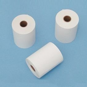 Printek 91471 Direct Thermal Receipt Paper 3" Continuous