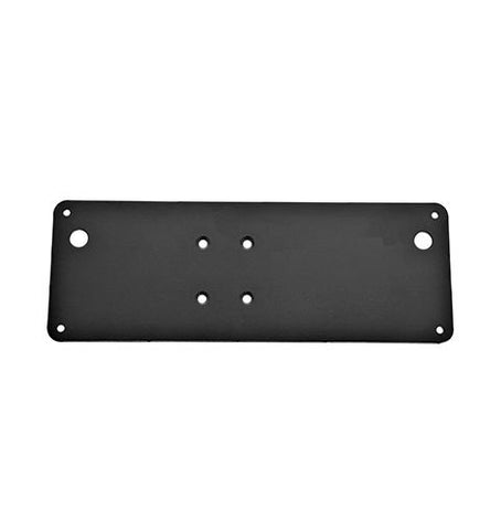 Printek 93744 8" Interface mount bracket for use with RAM Mounts
