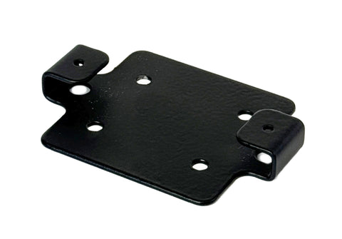 Printek 93793 3" Interface mount bracket for use with RAM Mounts Products