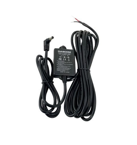 Printek 93863 In-Vehicle 14' Unterminated