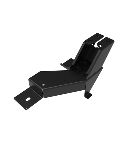 Havis C-HDM-185 Ford 2018-2021 Expedition, Ford 2015-2020 F-150, & 2017-2021 F-250, F-350, F-450, and F-250, F-350, F-450, F-550 Chassis Cab Heavy-Duty Mount