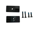 Havis DS-DA-113 Pocket Adapter Kit For Use With Havis DS-DELL-4X0 Series Docking Stations