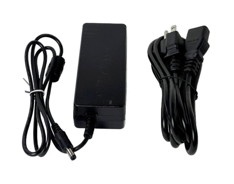 Printek 93866 AC Adapter