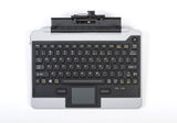 iKey IK-PAN-FZG1-C1-V5 Backlit Keyboard for Panasonic FZG1 & FZG2 Tablets