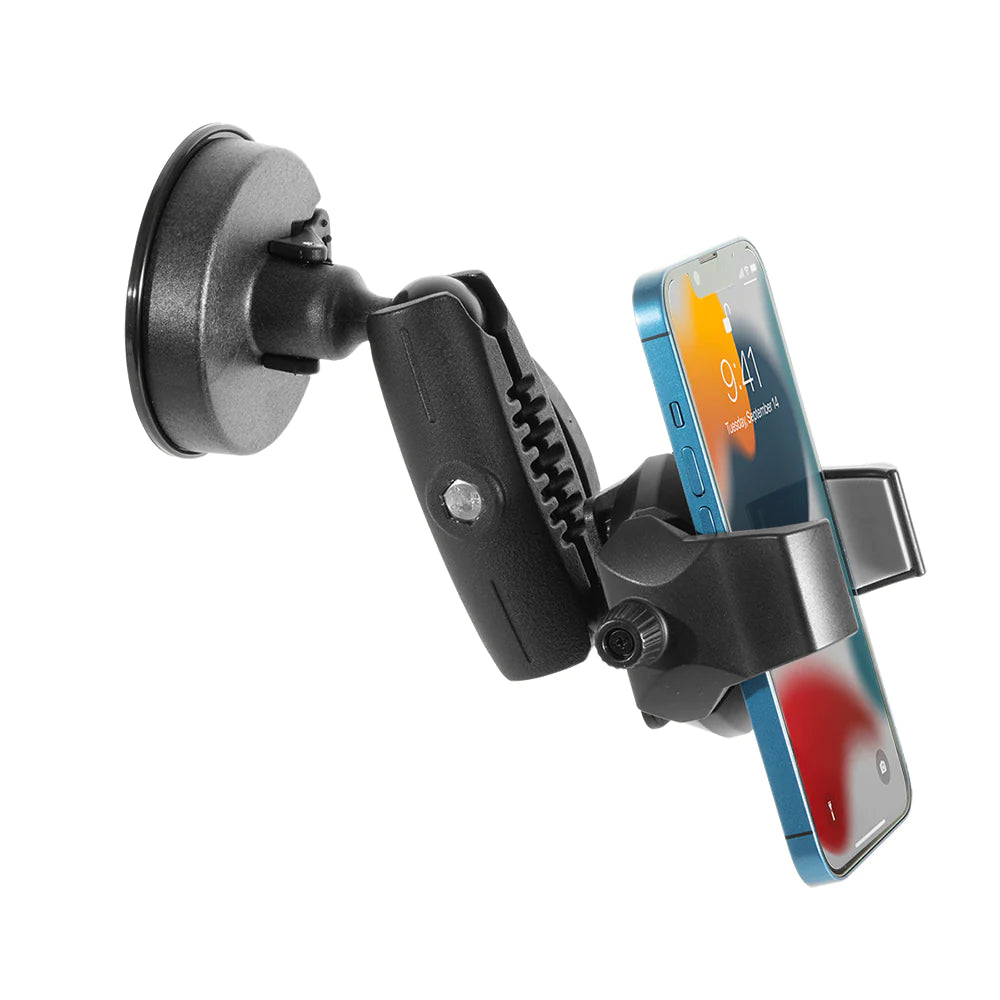 Arkon LG Google Nexus 5 Mobile Phone Car Mount Bundle (sku 18386) main image 0