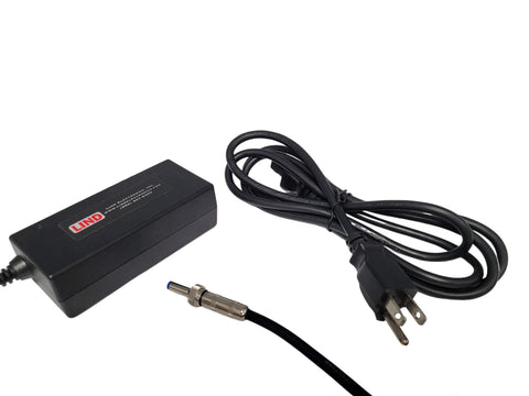 Havis LPS-181 100 Watt AC Power Supply for DS-DELL-900/1100 Series Docking Stations