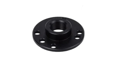 Printek Z-14144 Zirkona Round Plate