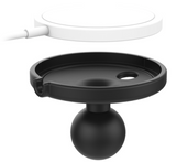 RAP-B-202-AP-MAGU RAM Mounts 1-Inch Ball Adapter for Apple MagSafe - Synergy Mounting Systems