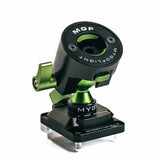 MyGoFlight MNT-2030 Compact Bolted Quick Release