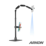 Arkon CDM2XMG5 Cookie Decorators Mount Stand for Phones and Pico Projectors