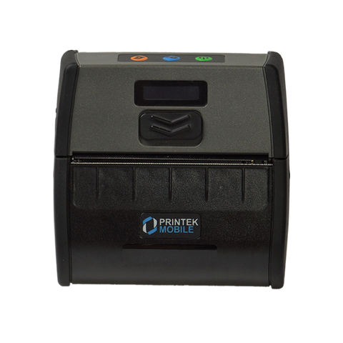 Printek 93777 MLP35 Direct Thermal 3" printer, USB, Bluetooth