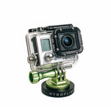 MyGoFlight MNT-1655 GoPro®/Garmin Virb Adapter