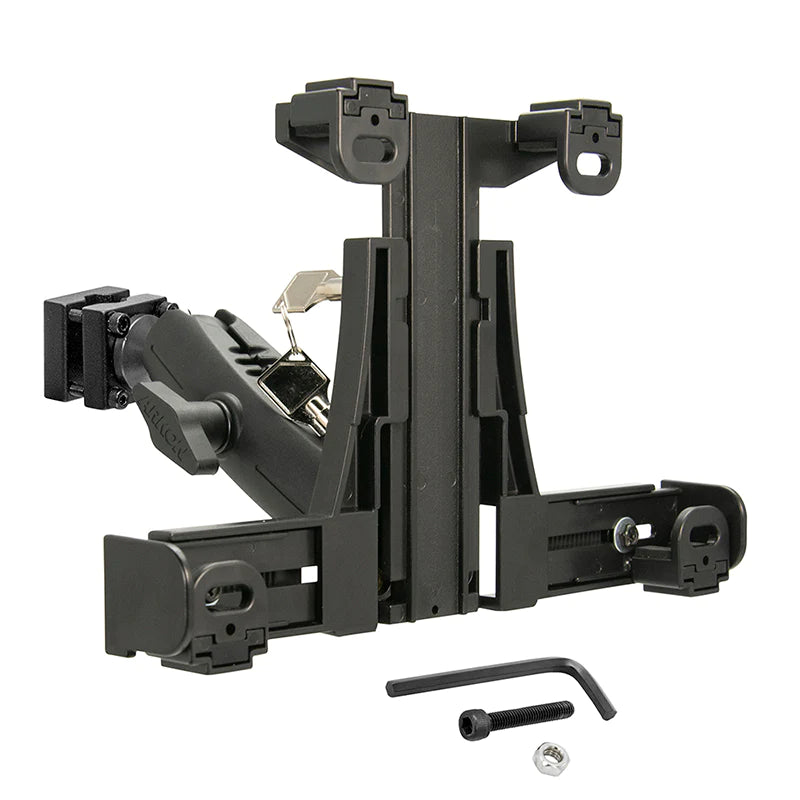 Arkon IPM-RSHM Rear Seat Head Rest Mount for Apple iPad (SKU 9748) main image 1