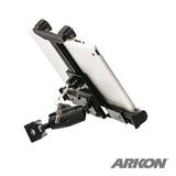 Arkon TAB5RMHM4 Robust Locking Headrest Tablet Mount for iPad & MORE