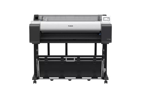 OPEN BOX Canon imagePROGRAF TM-355 36-Inch Large Format Printer