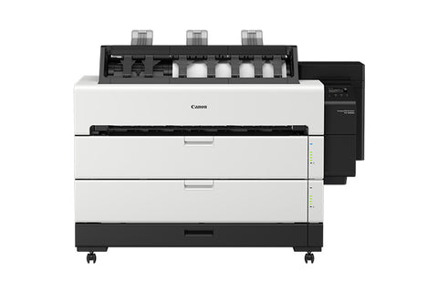 Canon imagePROGRAF TZ-30000 36-Inch Large Format Printer