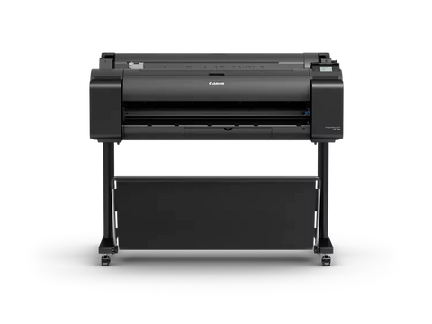 OPEN BOX Canon imagePROGRAF GP-300 36-inch Large Format Printer