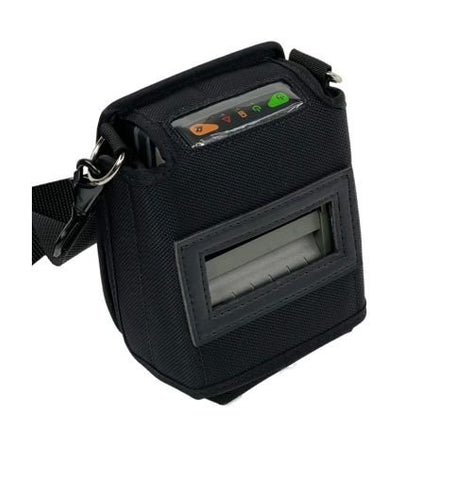Printek 93872 3" Carrying Case with Shoulder Strap