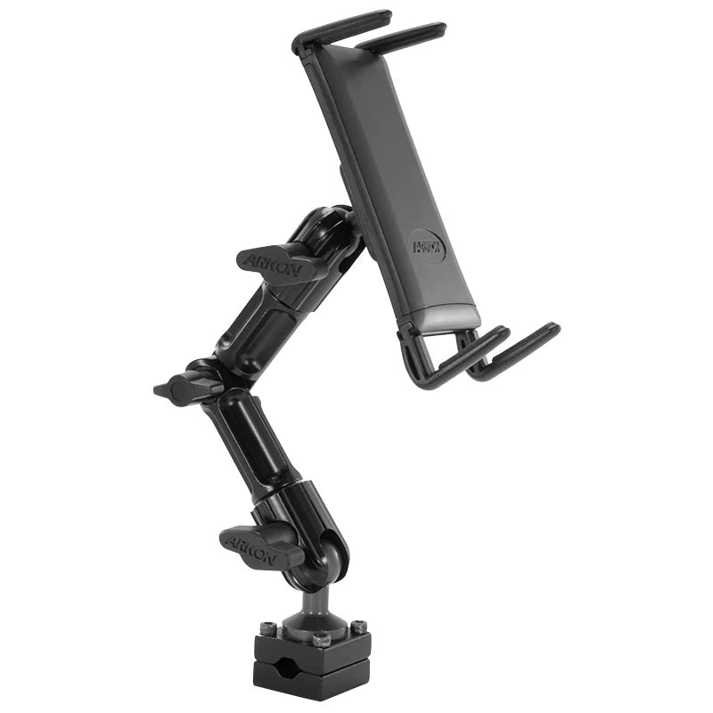 Arkon Apple iPhone 5 Mobile Phone Car Mount Bundle (sku 15084) main image 1