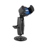 Arkon RVRMVHB RoadVise® Robust Adhesive Car or Truck Phone Holder Mount