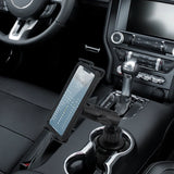 Arkon SM6RM023 Slim-Grip® Ultra Universal Car Cup Holder Phone Mount for iPhone, Galaxy, Note, and more