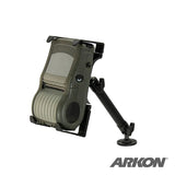 Arkon PPTAB105 Portable Mobile Printer Car & Truck Mount with Drill Base for Zebra, Epson, Brother Printers