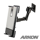 Arkon PPTAB106 Portable Mobile Printer Car Truck Drill Base Mount for Zebra, Epson, Brother Printers