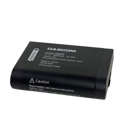 Printek 93983 Part Number 34020434 Battery (3 cell Li-ION; 33WH) for FP541 & FP530