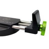 MyGoFlight MNT-1650 Sport - Phone Cradle (BASE SOLD SEPARATELY)