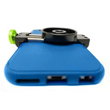 MyGoFlight MNT-1650 Sport - Phone Cradle (BASE SOLD SEPARATELY)