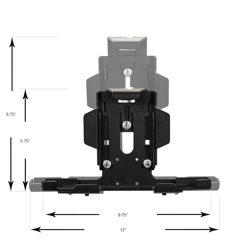 Arkon TAB-STAND1 4ft Floor Stand Holder for Motorola XOOM (sku 15424) main image 1