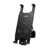 Arkon LBT227U Tablet Lockbox Bundle with Magnetic Charging for Samsung Galaxy Tab A7 Lite 2021 8.7" Tablet